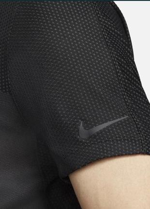 Nike dri-fit polo футболка2 фото