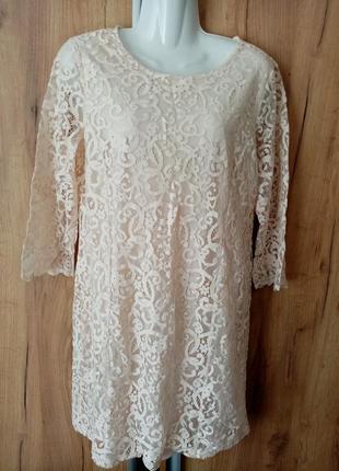 Ідеальна сукня h&m