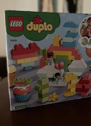 Lego duplo, нове3 фото
