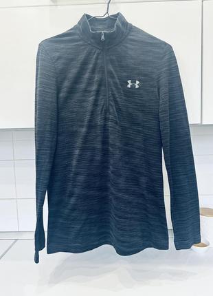 Кофта under armour