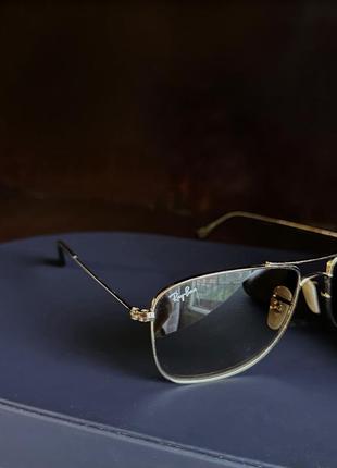 Солнцезащитные очки ray-ban оригинал3 фото