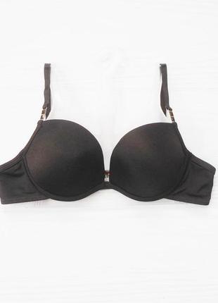 Гладкий бюстгальтер ущільнена чашка 85а 🌺