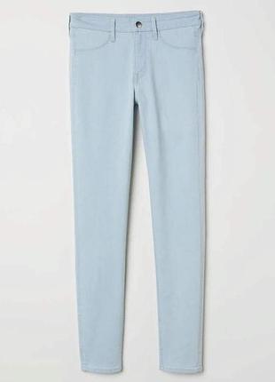 Жіночи скіні нм