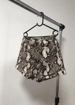 Жіночі шорти h&m
