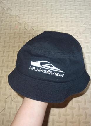 Панама quiksilver