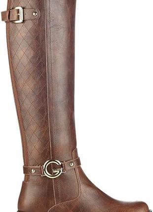 G by guess сапожки для верховой езды