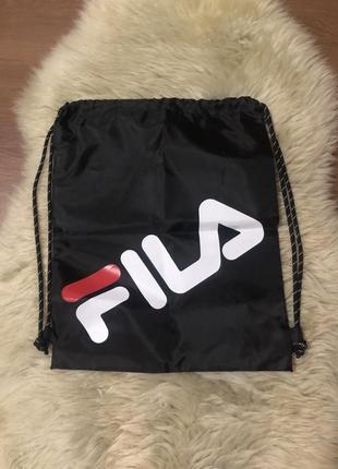 Спортивный рюкзак fila2 фото