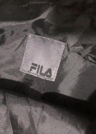 Спортивный рюкзак fila5 фото