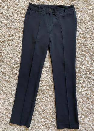 Класичні брюки tiffi p.34