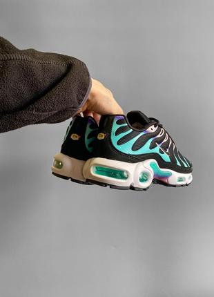 Nike air max tn plus4 фото