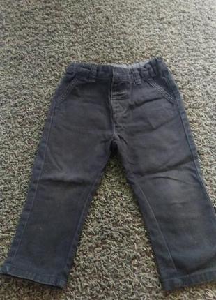 Продам дитячі штани для хлопчика lc waikiki