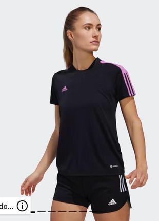 Футболка для тренировок из коллекции adidas performance.