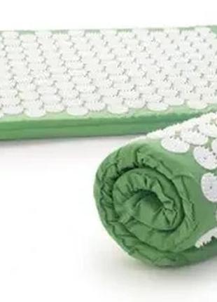 Массажный (ортопедический) коврик casada acupressure mat