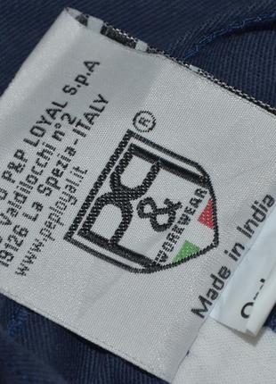 Робочі штани карго. італія (m)4 фото