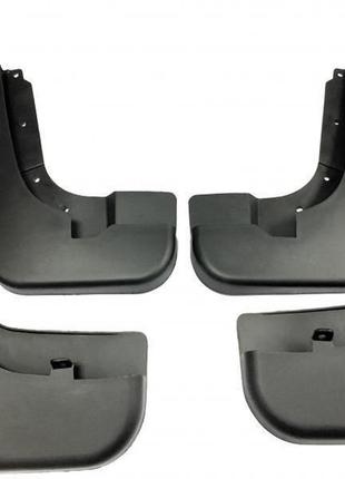 Брызговики mercedes-benz vito 447 (14-) (a4478900000; a4478900100), комплект 4шт avtm mf.mbvi2014 (мерседес