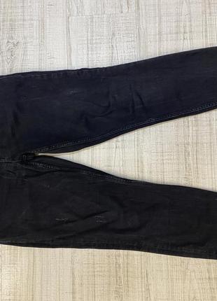 Джинси скіні zara р.л(40)