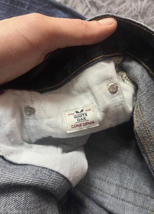 Carhartt коллекция до 25-ти лета бренда стильные джинсы селёж9 фото