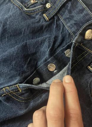 Carhartt коллекция до 25-ти лета бренда стильные джинсы селёж7 фото