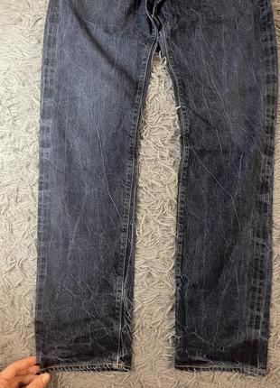 Carhartt коллекция до 25-ти лета бренда стильные джинсы селёж5 фото
