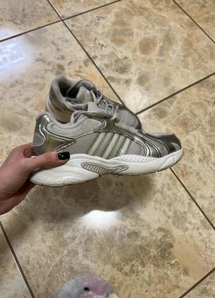 Кросівки adidas cloudfoam comfort👟