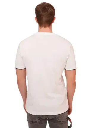 Чоловіічі футболки бавовна туреччина розпродаж4 фото