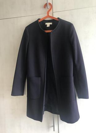 Піджак подовжений/легеньке пальто