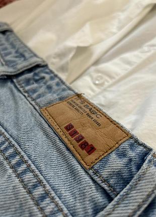 Джинси 6