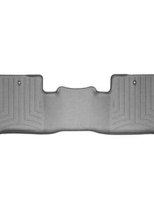 Задние weathertech коврики acura mdx 2006-13 с бортиком cерые 461142
