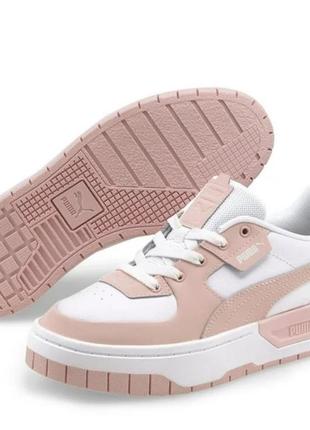 Круті, стильні кросівки puma cali