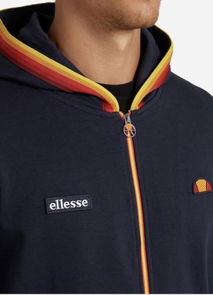 Олимпийка ellesse