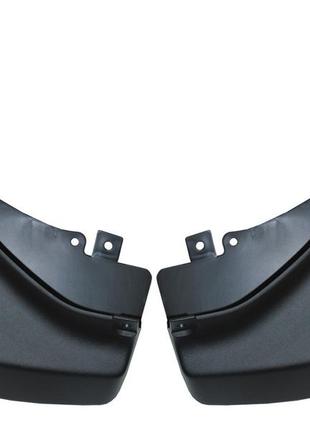 Брызговики (задние) land rover range rover evoque dynamic (11-),оригинальные 2шт vplvp0070 (рендж ровер эвок)