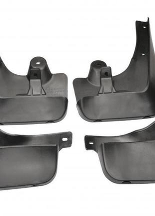 Брызговики bmw f10 5-series 2010-2016 82162155858; 82162155857, комплект 4шт avtm mf.bmw5f12010 бмв 5 серии