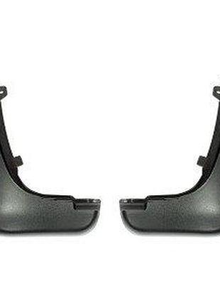 Брызговики (передние) ford c-max 2003-2010 оригинальные 2шт 1526378