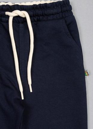 Спортивные штаны для девочек3 фото