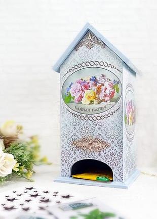Чайный домик "версаль"