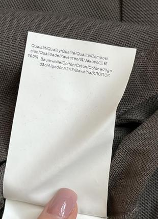 Кофта поло hugo boss оригінал,нова 6