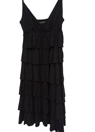 Платье, платье, трикотажный сарафан colleen eitzen