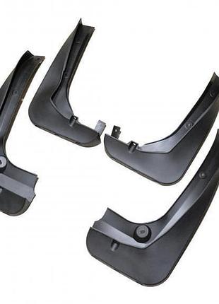 Брызговики bmw x3 f25 2010- 82162156538;82162156540, комплект 4шт avtm mf.bmwx32013 бмв х3
