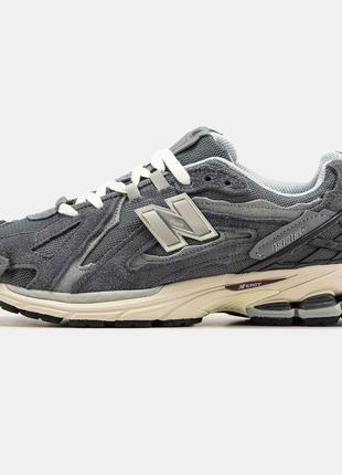 Кроссовки мужские new balance1906d grey new balance