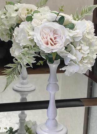 Подборка цветочных композиций