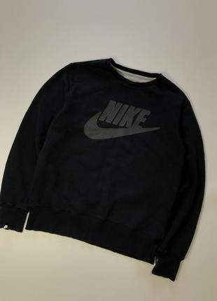 Свитшот nike vintage оригинал