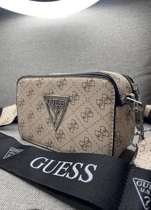 Guess сумка качественная новая клатч