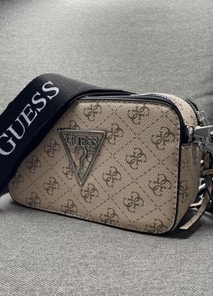 Guess сумка якісна нова клатч3 фото