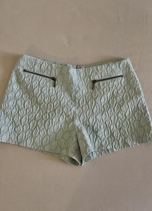Жіночі шорти zara