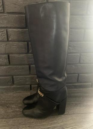 Сапоги ysl