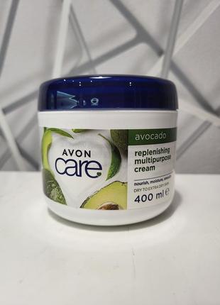 Крем для тіла в асортименті avon care5 фото