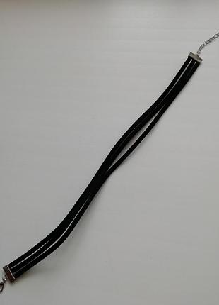 Новий оригінальний чокер на шию!!!