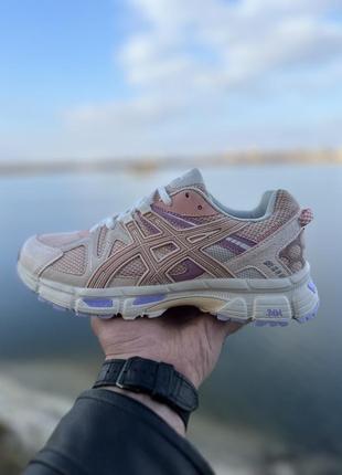 Кросівки asics gel kahana 8