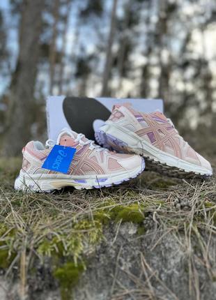 Кросівки asics gel kahana 82 фото