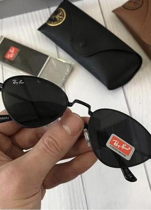 Сонцезахисні окуляри ray-ban 662 кошачий глаз